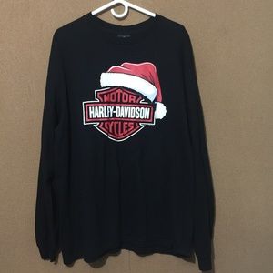 Harley Davidson T Shirt